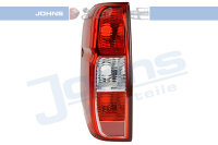 Heckleuchte links für NISSAN NAVARA NP300 (D40)