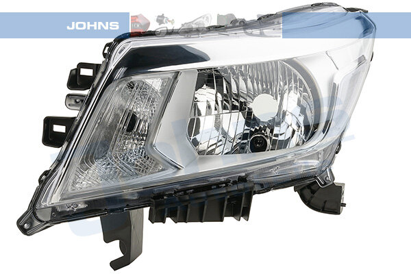 Hauptscheinwerfer links für NISSAN NAVARA NP300 Pick-up (D23, D23T)
