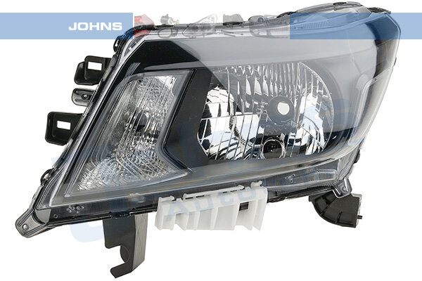 Hauptscheinwerfer links für NISSAN NAVARA NP300 Pick-up (D23, D23T)