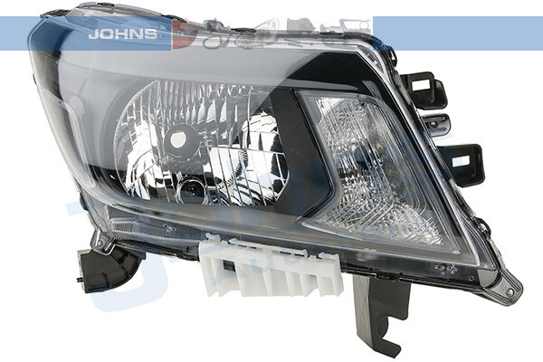 Hauptscheinwerfer rechts für NISSAN NAVARA NP300 Pick-up (D23, D23T)