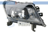 Hauptscheinwerfer rechts für NISSAN NAVARA NP300 Pick-up (D23, D23T)