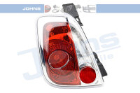 Heckleuchte links für FIAT 500 C (312_)