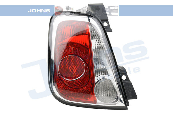 Heckleuchte links für FIAT 500 C (312_)