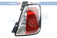 Heckleuchte rechts für FIAT 500 C (312_)
