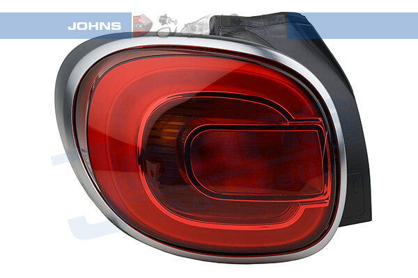 Heckleuchte links für FIAT 500L (351_, 352_)