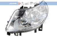 Hauptscheinwerfer links für FIAT DUCATO Kasten (250_)