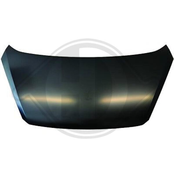 Motorhaube  für KIA PICANTO II (TA)