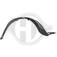 Verkleidung, Radhaus vorne links für KIA PICANTO II (TA)