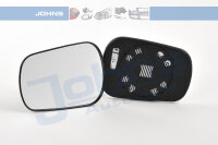 Spiegelglas, Außenspiegel links für FORD...