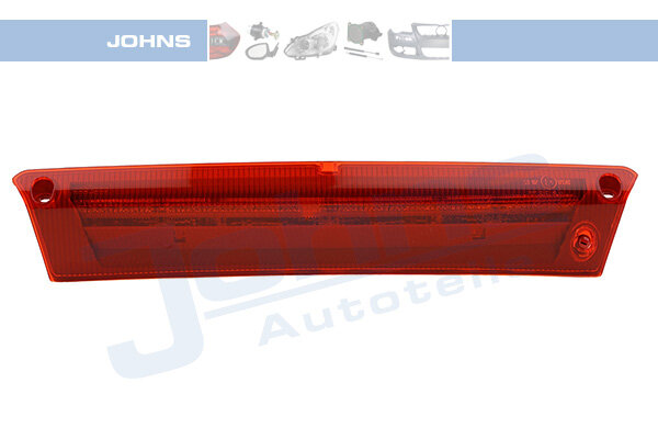 Zusatzbremsleuchte mitte für FORD FOCUS III