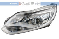 Hauptscheinwerfer links für FORD FOCUS III Stufenheck