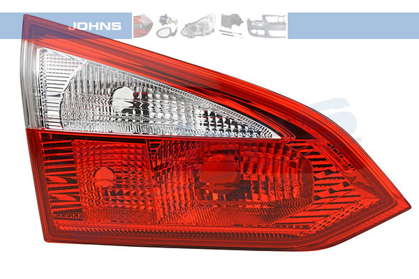 Heckleuchte links für FORD FOCUS III Turnier