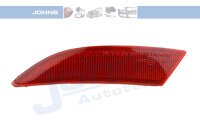 Rückstrahler links für FORD FOCUS III Stufenheck