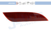 Rückstrahler rechts für FORD FOCUS III Stufenheck