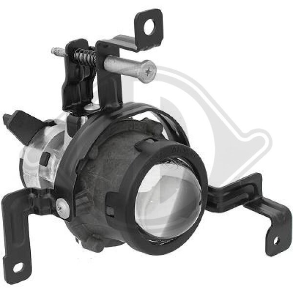 Nebelscheinwerfer links für KIA PICANTO II (TA)
