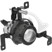 Nebelscheinwerfer links für KIA PICANTO II (TA)