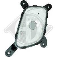 Tagfahrleuchte rechts für KIA PICANTO II (TA)