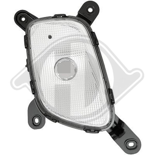 Tagfahrleuchte links für KIA PICANTO II (TA)