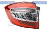 Heckleuchte links für FORD MONDEO IV Turnier (BA7)