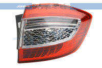 Heckleuchte rechts für FORD MONDEO IV Turnier (BA7)