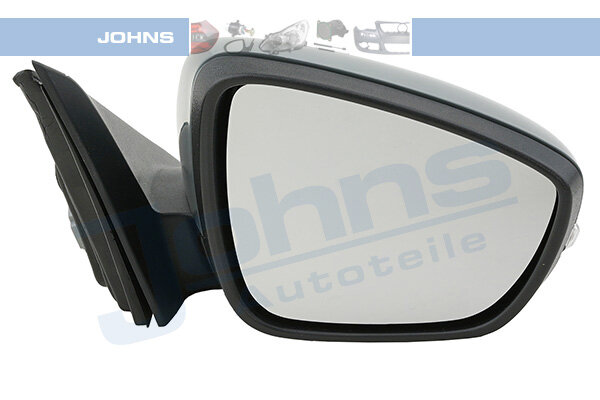 Außenspiegel rechts für FORD FOCUS IV (HN)