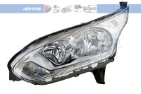 Hauptscheinwerfer links für FORD TOURNEO CONNECT /...