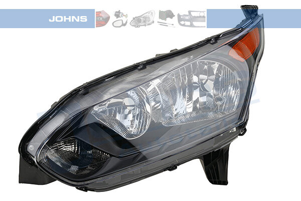 Hauptscheinwerfer links für FORD TOURNEO CONNECT / GRAND TOURNEO CONNECT V408 Großraumlimousi
