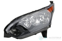 Scheinwerfer links für FORD TOURNEO CONNECT / GRAND TOURNEO CONNECT V408 Großraumlimousi