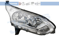 Hauptscheinwerfer rechts für FORD TOURNEO CONNECT /...