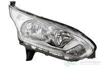Scheinwerfer rechts für FORD TOURNEO CONNECT / GRAND TOURNEO CONNECT V408 Großraumlimousi