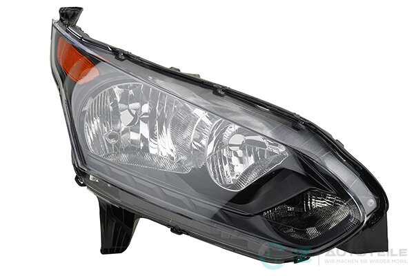 Scheinwerfer rechts für FORD TOURNEO CONNECT / GRAND TOURNEO CONNECT V408 Großraumlimousi