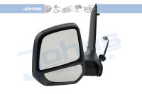 Außenspiegel links für FORD TOURNEO CONNECT / GRAND TOURNEO CONNECT V408 Großraumlimousi