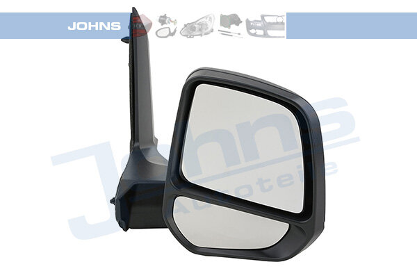 Außenspiegel rechts für FORD TOURNEO CONNECT / GRAND TOURNEO CONNECT V408 Großraumlimousi