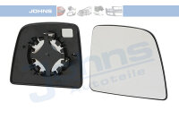 Spiegelglas, Außenspiegel rechts für FORD TOURNEO CONNECT / GRAND TOURNEO CONNECT V408 Großraumlimousi