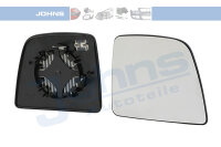 Spiegelglas, Außenspiegel rechts für FORD TOURNEO CONNECT / GRAND TOURNEO CONNECT V408 Großraumlimousi