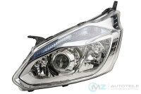 Scheinwerfer links für FORD TRANSIT CUSTOM V362 Bus...