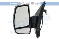 Außenspiegel links für FORD TOURNEO CUSTOM V362 Bus (F3)