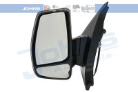 Außenspiegel links für FORD TOURNEO CUSTOM V362 Bus (F3)