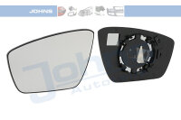 Spiegelglas, Außenspiegel links für FORD KA+...