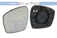 Spiegelglas, Außenspiegel links für FORD S-MAX (CJ, WA6)