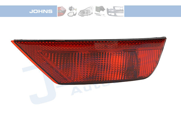 Nebelschlussleuchte rechts für FORD KUGA II (DM2)