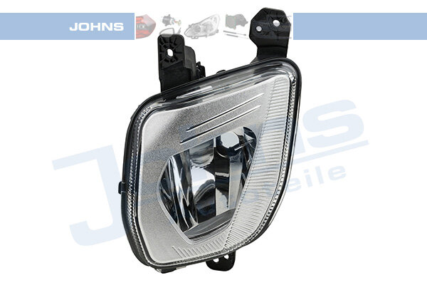 Nebelscheinwerfer links für FORD FIESTA VII (HJ, HF)