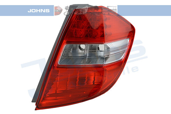 Heckleuchte rechts für HONDA JAZZ III (GE_, GG_, GP_, ZA_)