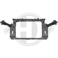 Frontverkleidung für KIA SPORTAGE III (SL)