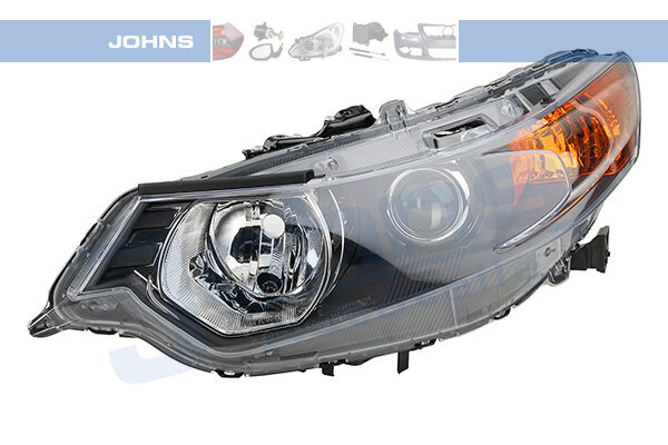 Hauptscheinwerfer links für HONDA ACCORD VIII (CU)