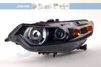 Hauptscheinwerfer links für HONDA ACCORD VIII (CU)