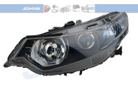 Hauptscheinwerfer links für HONDA ACCORD VIII (CU)