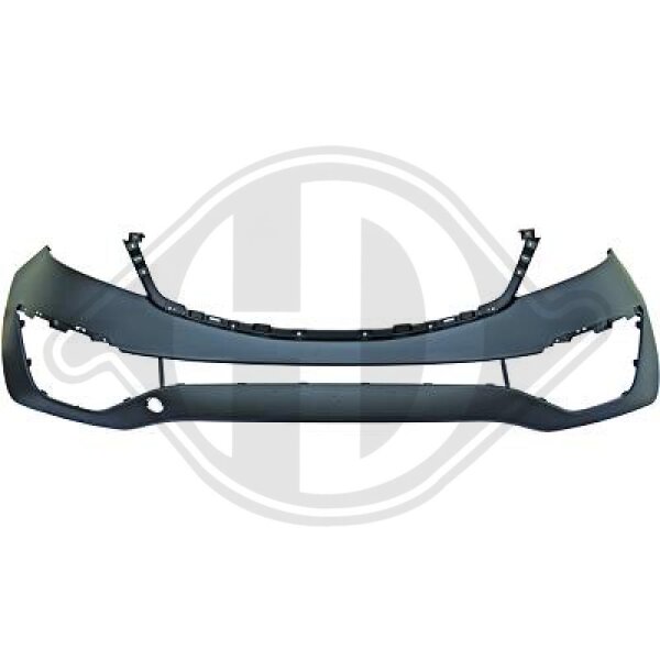 Stoßfänger vorne für KIA SPORTAGE III (SL)