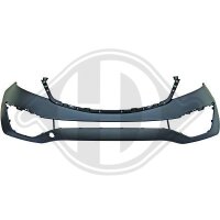 Stoßfänger vorne für KIA SPORTAGE III (SL)