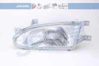 Hauptscheinwerfer links für HYUNDAI ACCENT Stufenheck (X-3)